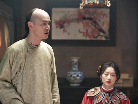 常玉儿演绎妻管严女主人，古平原笑称刚认识时不这样