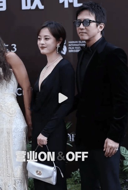 《阿凡达3》首映礼众星云集 孙俪邓超杨紫琼奚梦瑶惊艳亮相