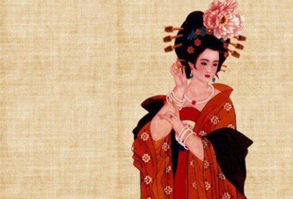 汪伦只是一个县令,却靠打赏李白留名千古,他到底有多大手笔?