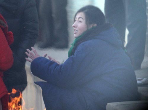 情义错付?张柏芝与余毓兴合约纠纷背后的真相与牺牲