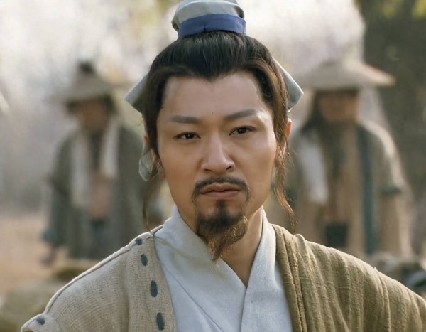 水浒中9个上上人物武功排名:武松不是第一,李逵能排第几?