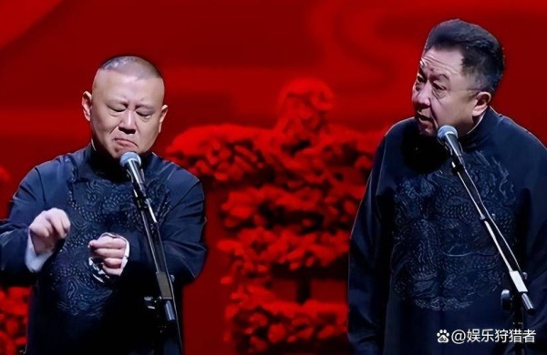“约谈风波”未平,曲协表态再引热议:郭德纲与相声的“雅俗”之辩