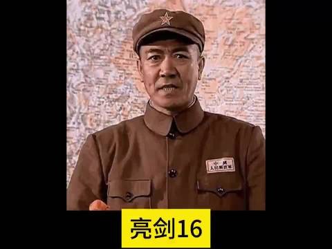 亮剑:李云龙举行吃肉比赛,挑选出队伍中的精英