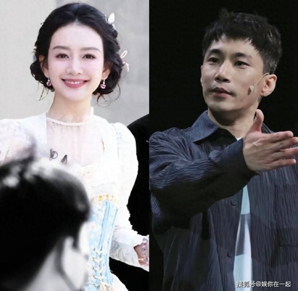 何九华王鸥:纠葛四年情路成谜,隐秘关系藏满争议与猜测