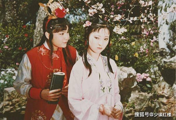 脂砚斋批语详解:红楼梦的立意本旨,都在这里了!