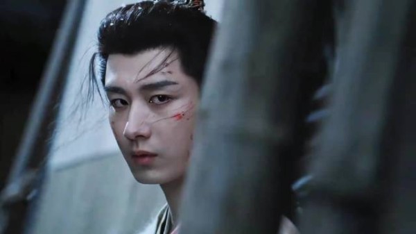 谢淮安要向虎贲复仇,成毅来帮你实现!