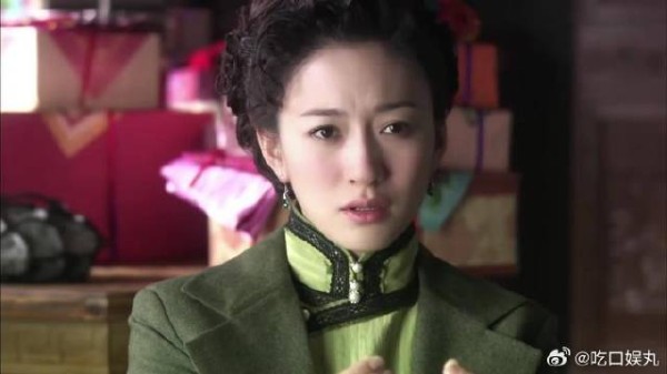 林桃承认真实身份,想郑耀先帮自己,郑耀先却一点不想搭理