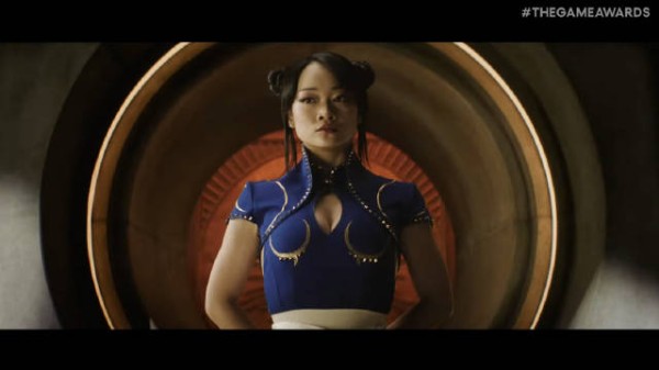 《街头霸王》新真人电影预告公开,2026年上映