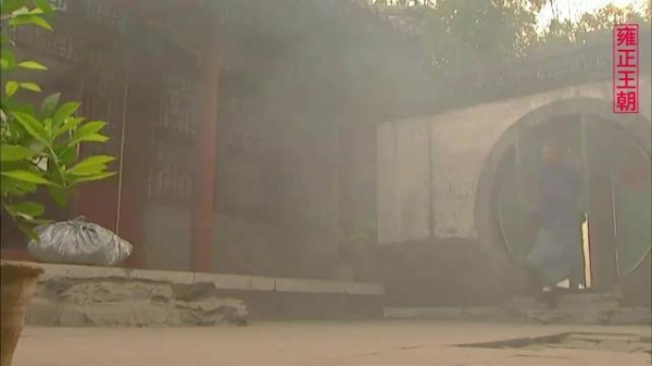 雍正王朝：邬思道脱身记是一场步步为营的 人心棋局