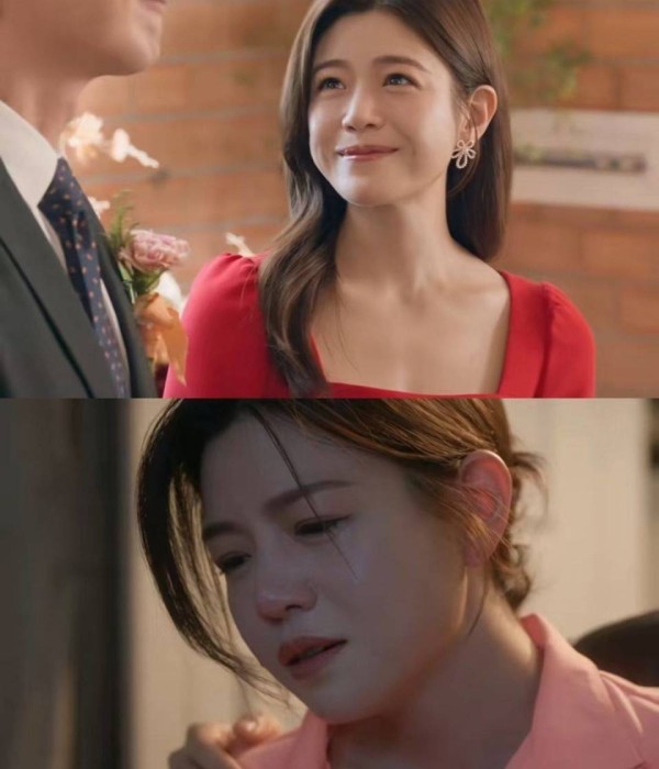 42岁陈妍希离婚后“杀疯了”:她的逆袭,给所有女人上了一课