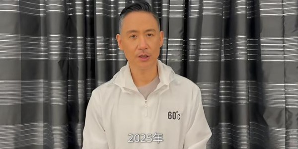 为什么不参加音综比赛?张学友:你觉得那些导师有资格评价我么?