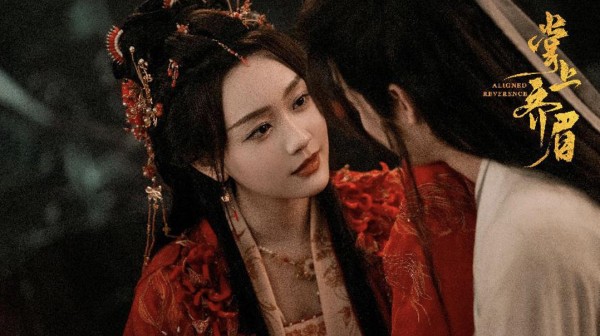 孙艺燃《家里家外2》等多剧热播 深入人心展现多面魅力