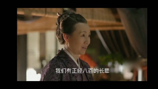 知否甄嬛传成下饭神剧,常嬷嬷大战康姨母引观众沉迷