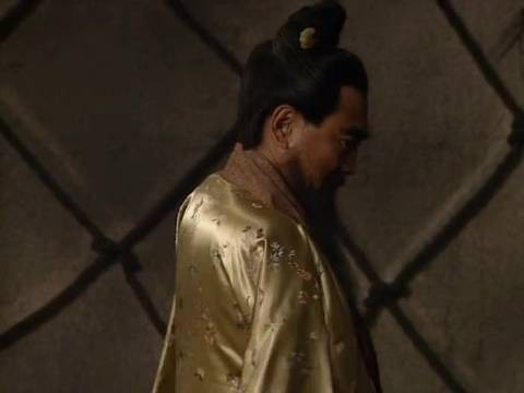 周瑜反间计奏效曹操误斩蔡瑁张允