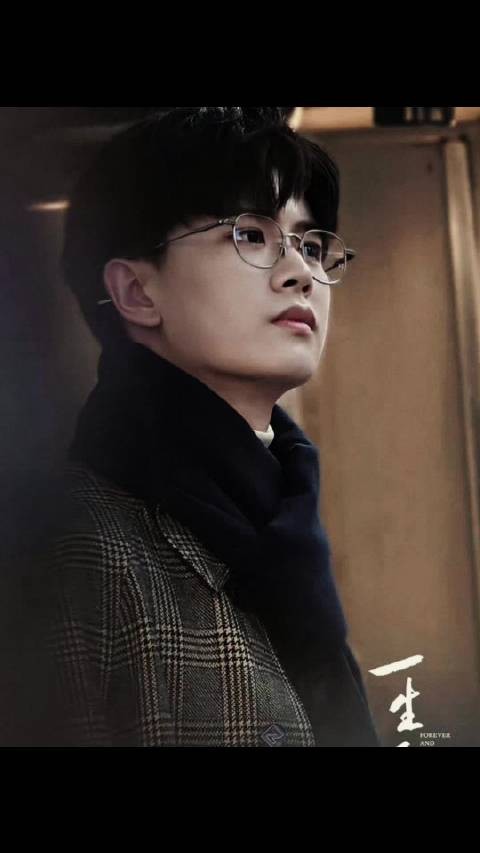 任嘉伦主演《一生一世》热播，周生辰角色引关注