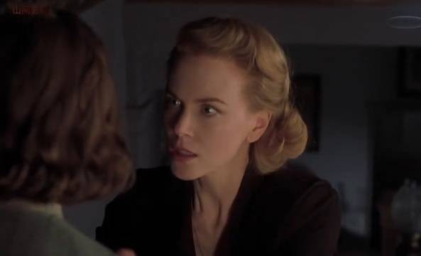 高分悬疑恐怖片,结局让人震撼