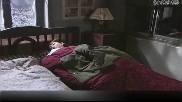 小姨多鹤:一觉醒来精神失常的春美瞬间恢复正常,多鹤真的好高兴