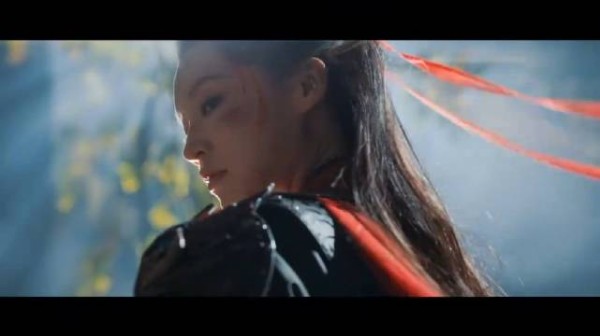 TVB引进李沁陈哲远主演《宿敌契约》12月22日开播