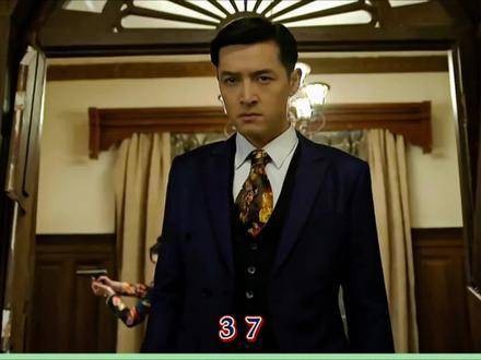 明台与程锦云这对搭档意外碰撞出甜蜜笑料,剧情妙趣横生