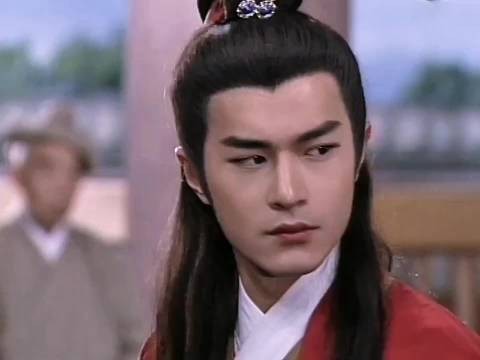 古天乐押注全部身家拍摄《寻秦记》电影