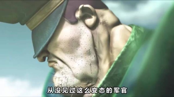 一个奇葩的男人,居然牺牲别人来成全自己的梦想!