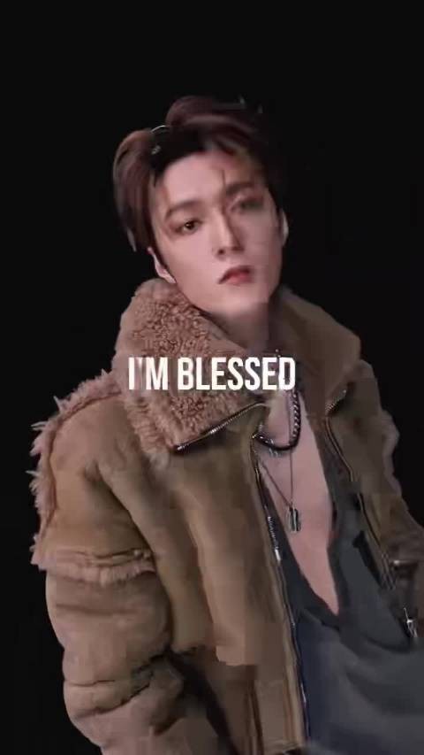 刘耀文发布《SAUCE》MV花絮,16套造型诠释多元风格