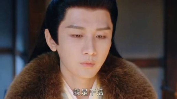 萧文敬想赎罪模仿张默笔迹,可在赎罪张默也回不来了