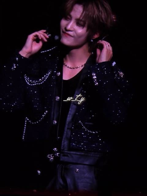 威神V扬扬北京场演出获粉丝应援