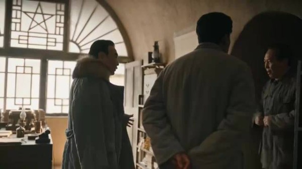 大决战:主席病情不见好转,洋大夫都没辙了,一句话让首长们尴尬