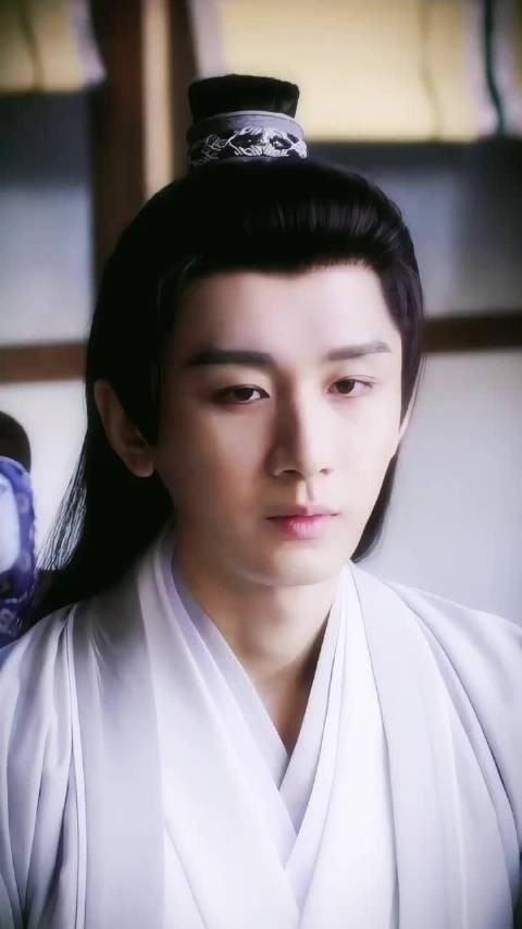 万物皆有灵，谁会想错过成毅这样一个温润如玉的谦谦君子呢