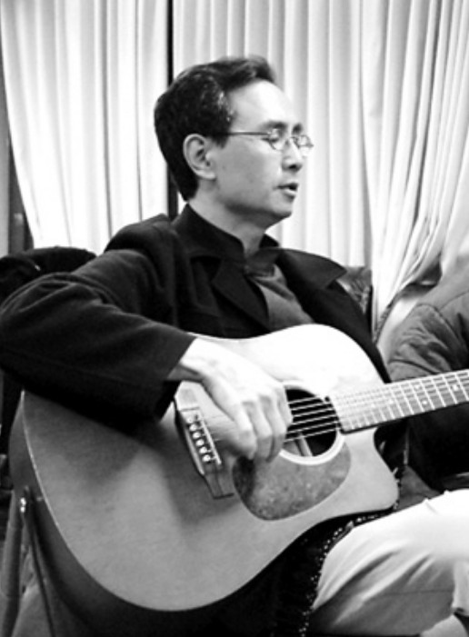 中国台湾“民歌之父”杨弦去世!