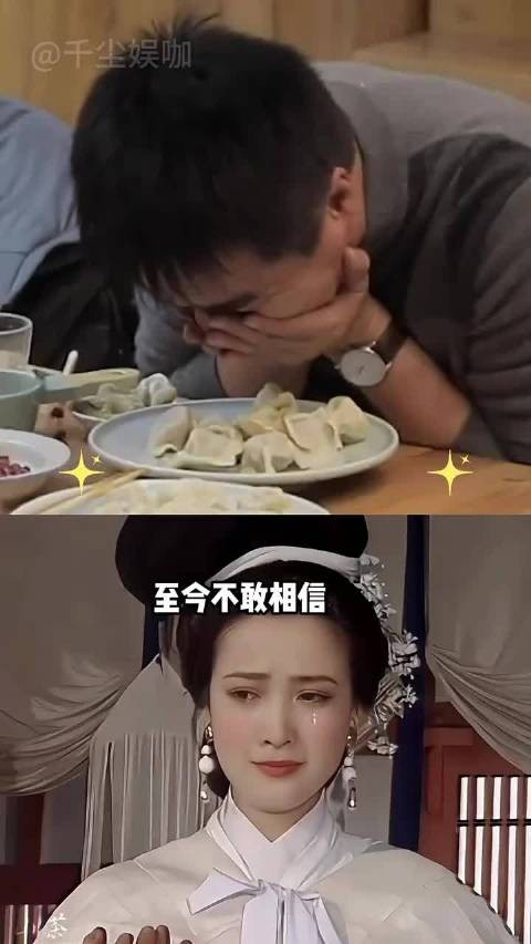 为何何晴突然离世?两年前语音曝光,才知病魔早已侵蚀她的生命 ,许亚军