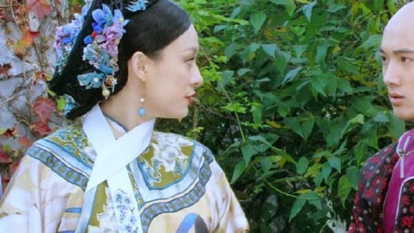 “与其心生敬佩, 不如自己便是那样的人” 台词句句都是经典受用一生