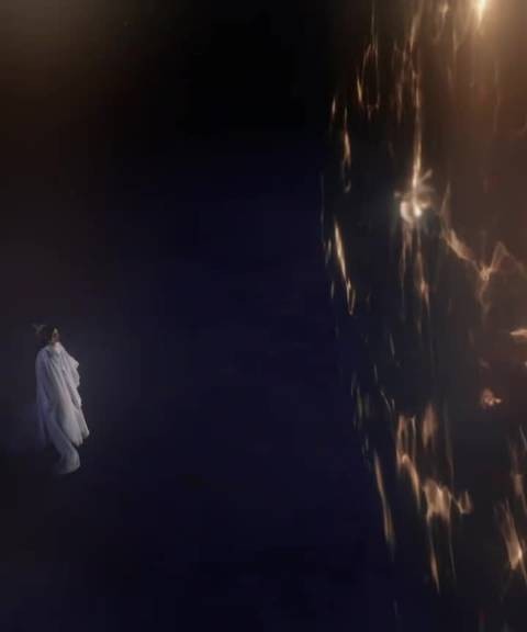 修茗和祥云,吃一口深情男二