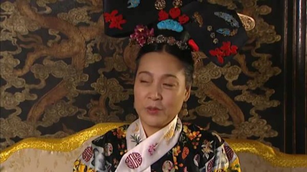 雍正王朝:皇上怒斥亲弟违祖制,太后病榻前兄弟反目成仇!