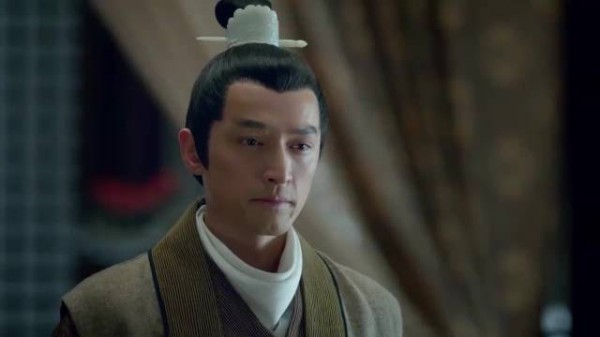 琅琊榜:梅长苏十三年谋划,终于得到结果,让皇帝重审旧案