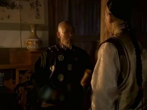 康熙王朝:攻台之战在即,施琅险些被康熙处死