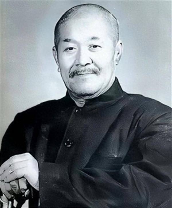 1954年,张寿臣对赵佩茹说:常贵田是我的孙子还要什么引保代