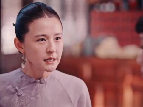 灼灼韶华:韶华真的太刚了,一点面子都不给她嫂子