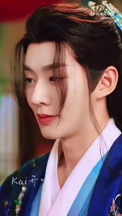 邓为演绎涂山璟获赞,肢体语言眼神戏引共情