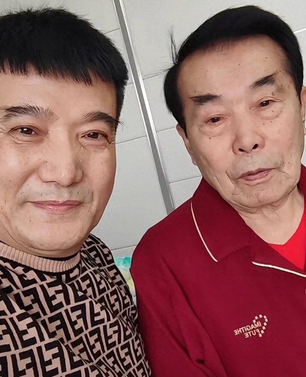 师胜杰弟子何树成,炮轰杨议:我爸何庆魁过生日,你咋不发个红包