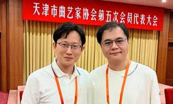 德云社高峰:裘英俊比我强,天赋条件,说学逗唱和经历,都比我强