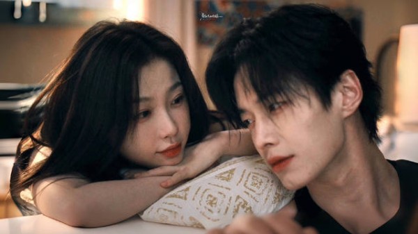 虞书欣X何与|姜暮X靳朝|靳姜文学