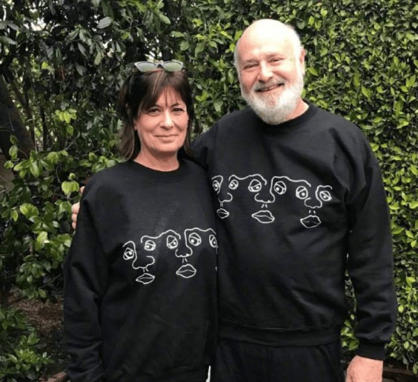 《怦然心动》导演儿子被捕 案件细节仍在调查