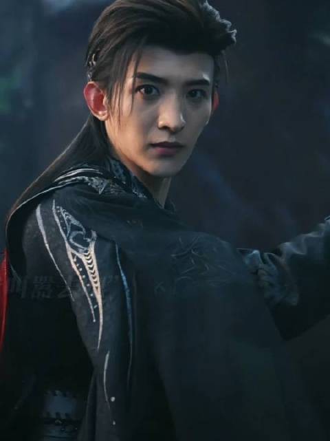 还想造反也要看对手,苏昌河:我刚出手就是你的极限