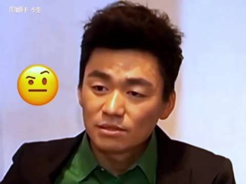 已经不知所措的胡言乱语了