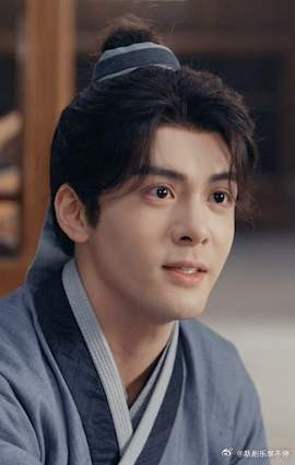 说出口的话都是真,想要留在他身边也是真