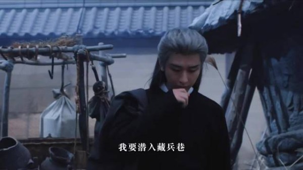 这就是原创剧本的魅力吗?细节处理到台词全部在线