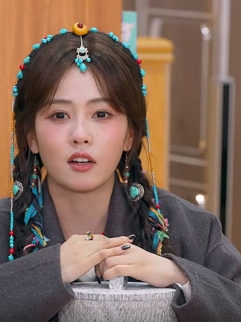 白鹿的奔跑吧西藏之行结语