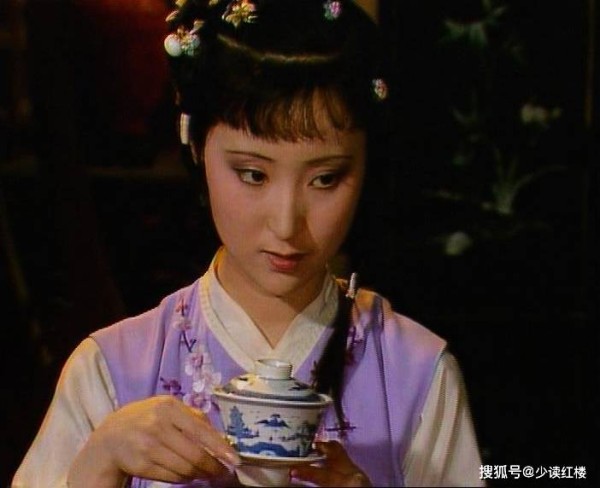 红楼梦里出场频率很高的一样“道具”,贾府上下都离不开它